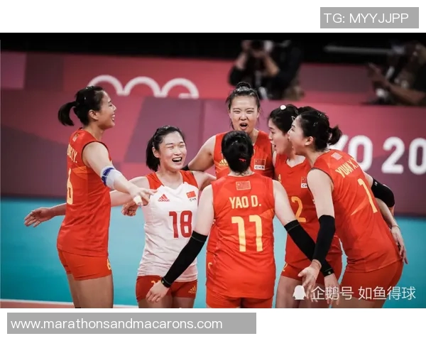 专访周娜揭秘排球成功背后的秘诀与心路历程