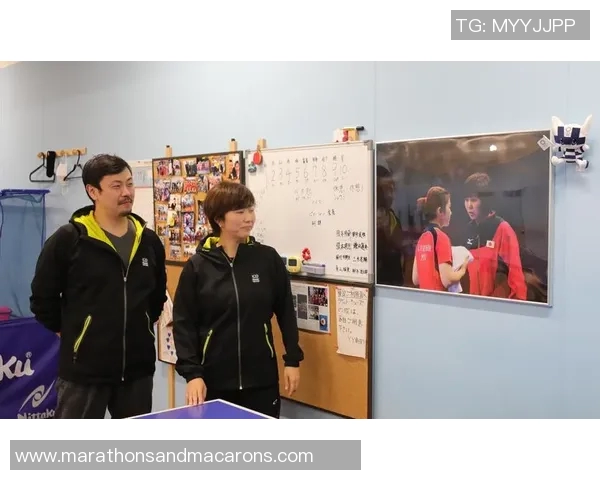 专访黄娜揭秘乒乓球成功秘诀与训练心得分享