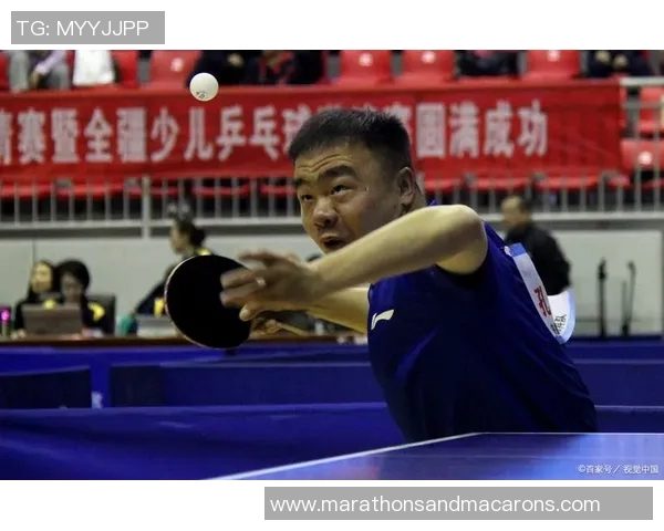 乒乓球灵活性评比结果揭晓上海乒乓球队荣获第四名殊荣