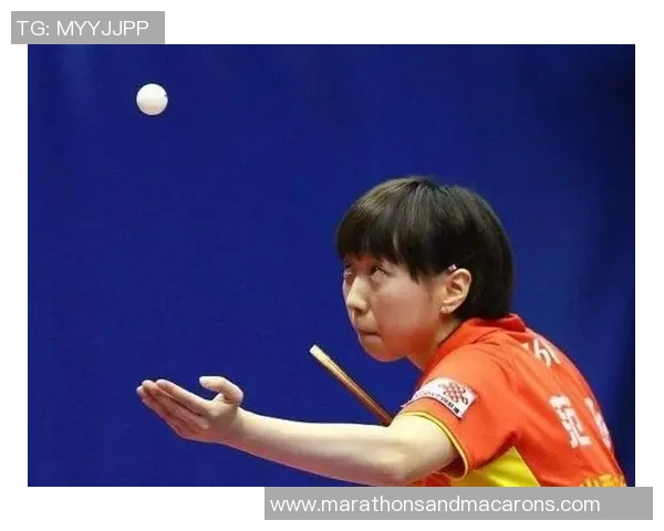 李丽乒乓球生涯回顾与展望：从青涩球员到世界冠军的成长之路