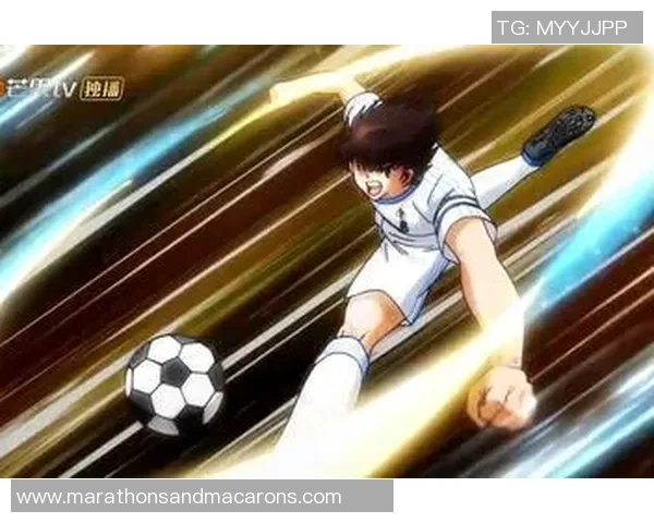 足球明星大空翼的传奇故事与影响力解析