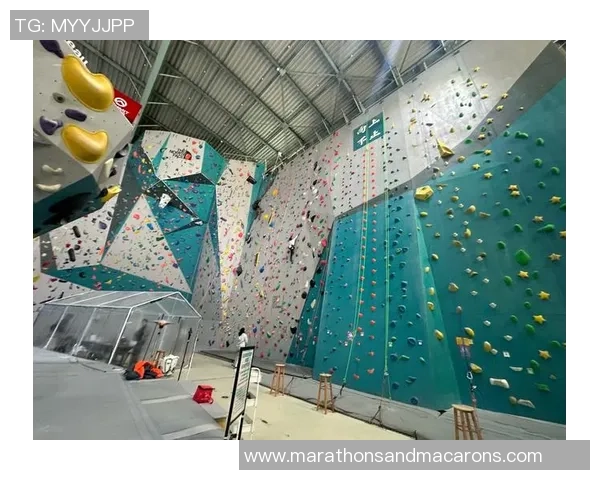 攀岩纪实：记录上海攀岩队的奋斗经历