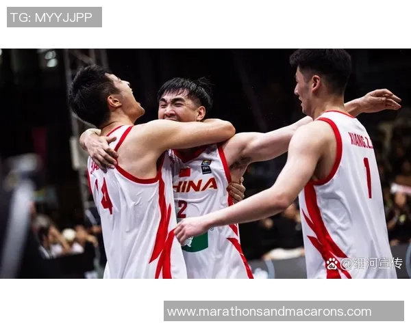 锦标赛特别报道：北京篮球队的成长故事