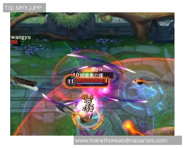 从零开始：英雄联盟配合完全攻略