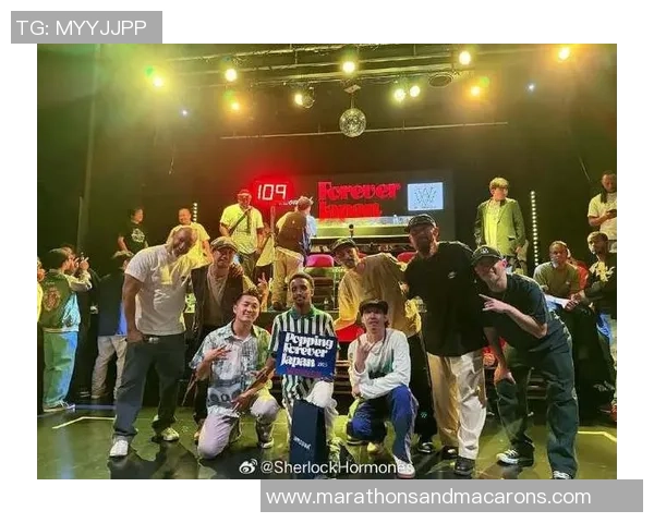 热议街舞：重庆街舞队的节奏变革