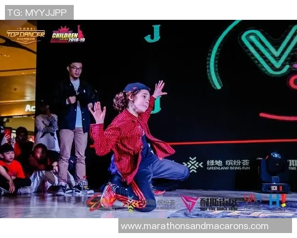 街舞热议：西安街舞队的节奏争议