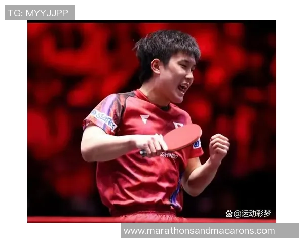 联合会杯点评：广州乒乓球队的心理素质表现