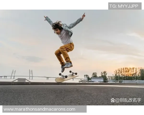 聚焦滑板：成都滑板队的节奏话题